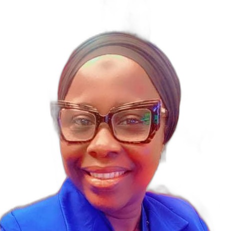 Mrs. Rasheedat Haroun