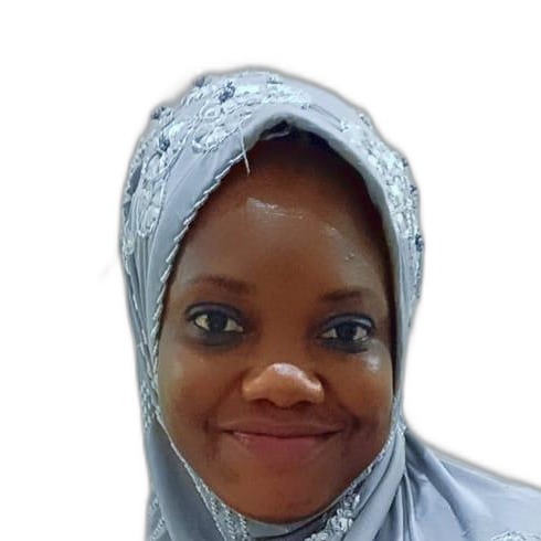 Mrs. Azizat Onajobi