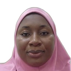 Mrs. Salmah Abdullateef