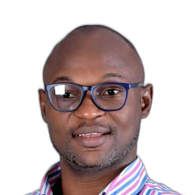Mr. Bukola Adepoju