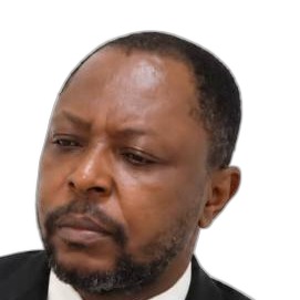 Mr. Hakeem Adegbite