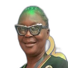Mrs. Adeola Oyenekan