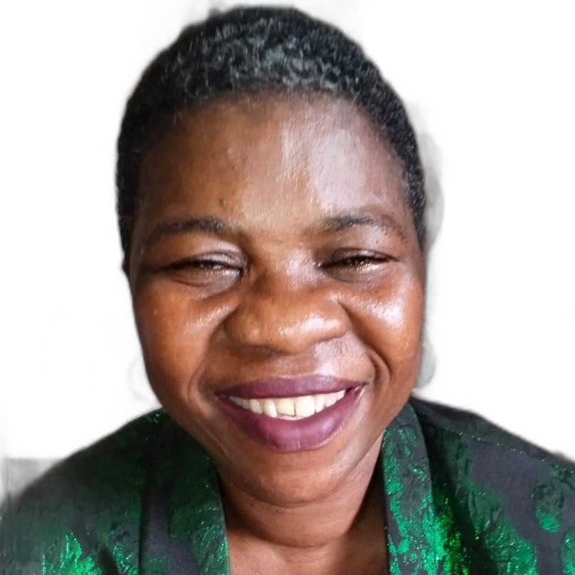 Miss Olufunmilayo Taiwo