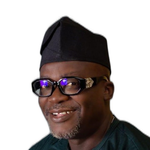 Mr. Babatunde Olayinka