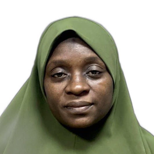 Miss Kafilat Atanda