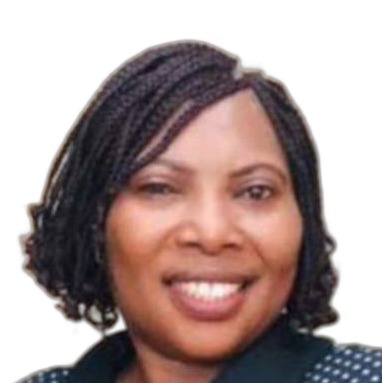 Mrs. Mosunmola Shoyombo