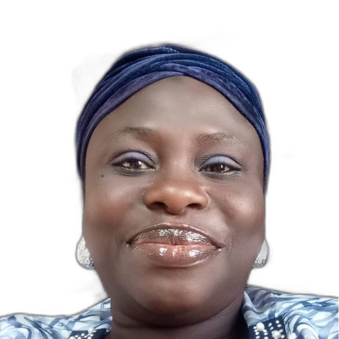 Miss Shakirat Odejimi