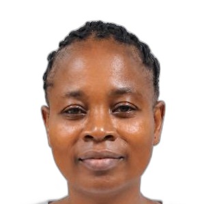 Mrs. Felicia Adekoya