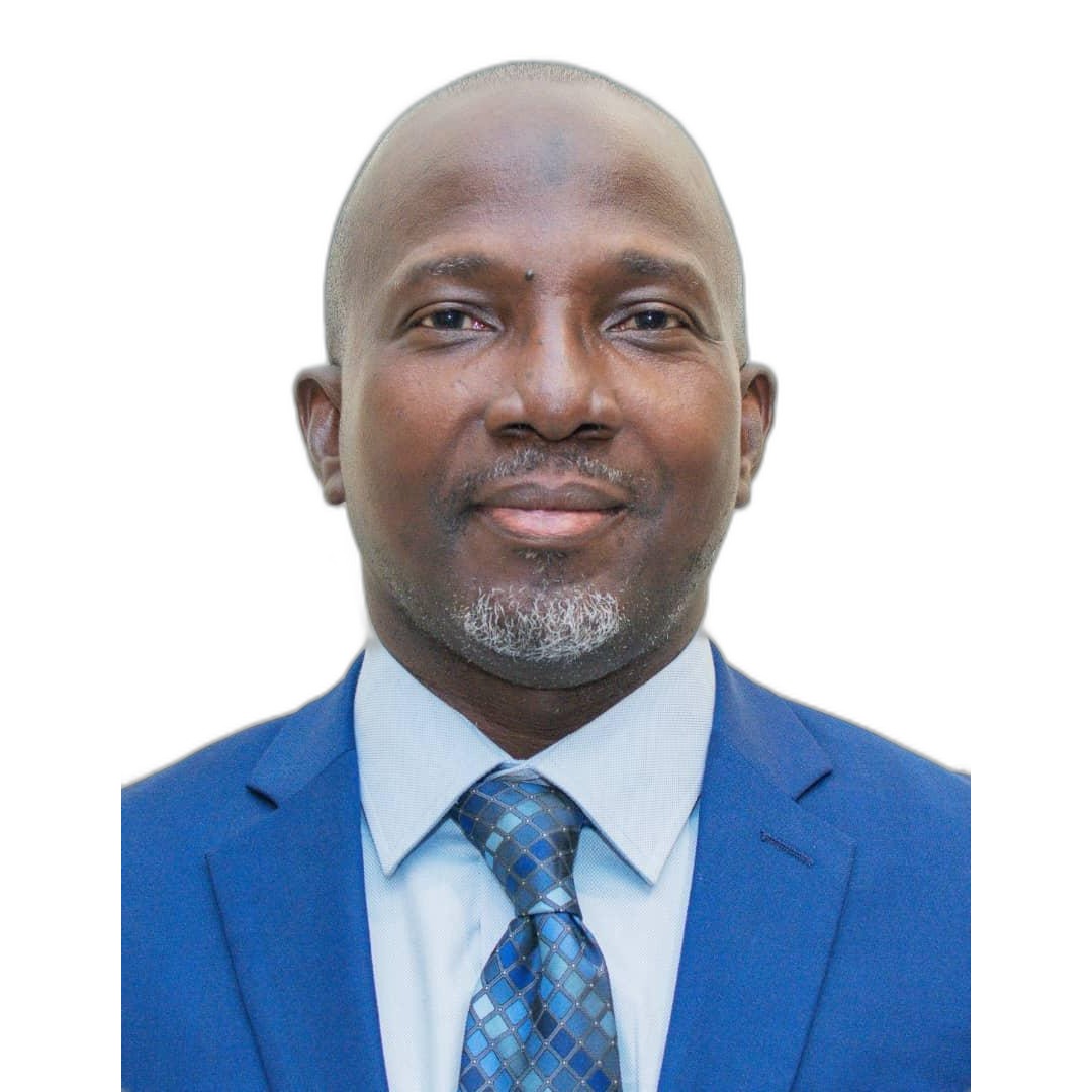 Dr. Olawale Adegbite
