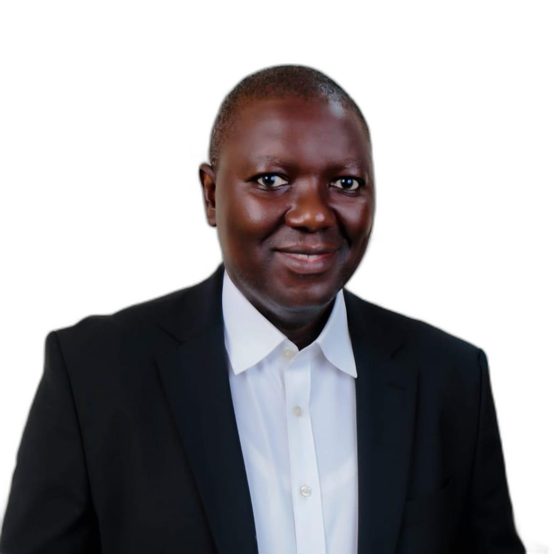 Dr. Adeolu Arogundade