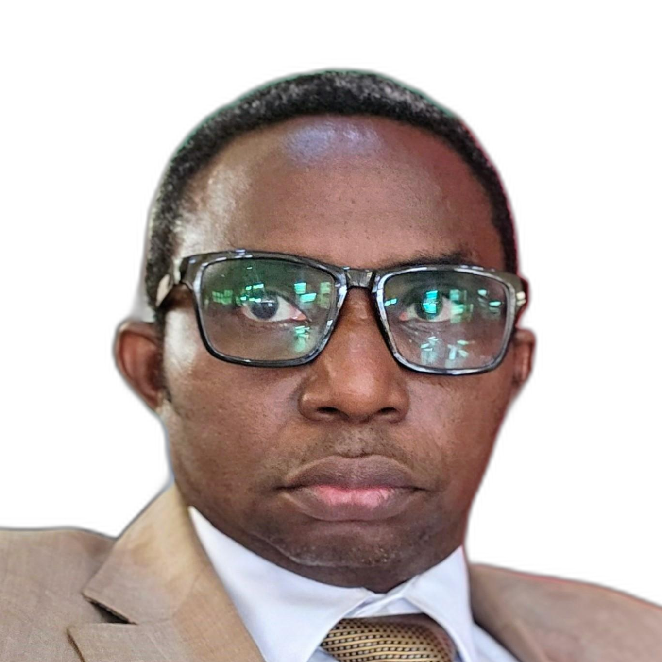 Dr. Olumuyiwa Peter Odusote